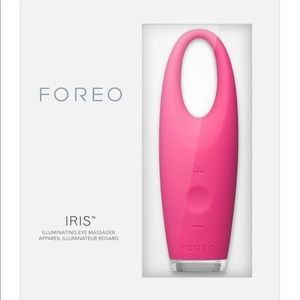 *SOLD* Foreo Iris Eye Massager